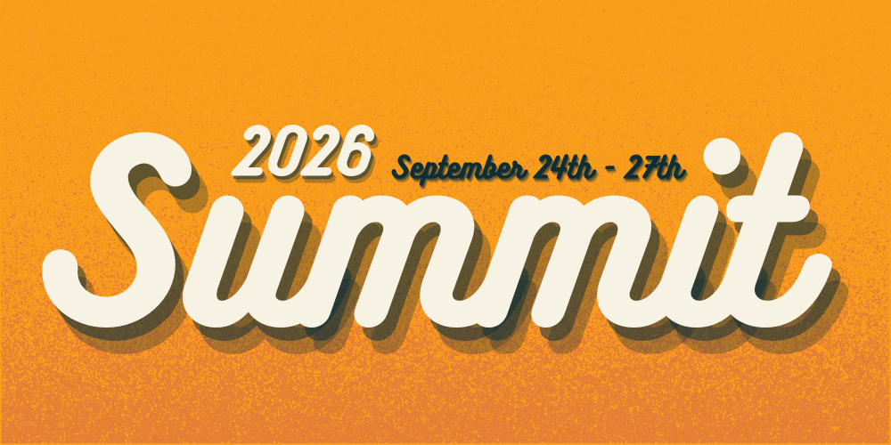 LMT Summit September 2026