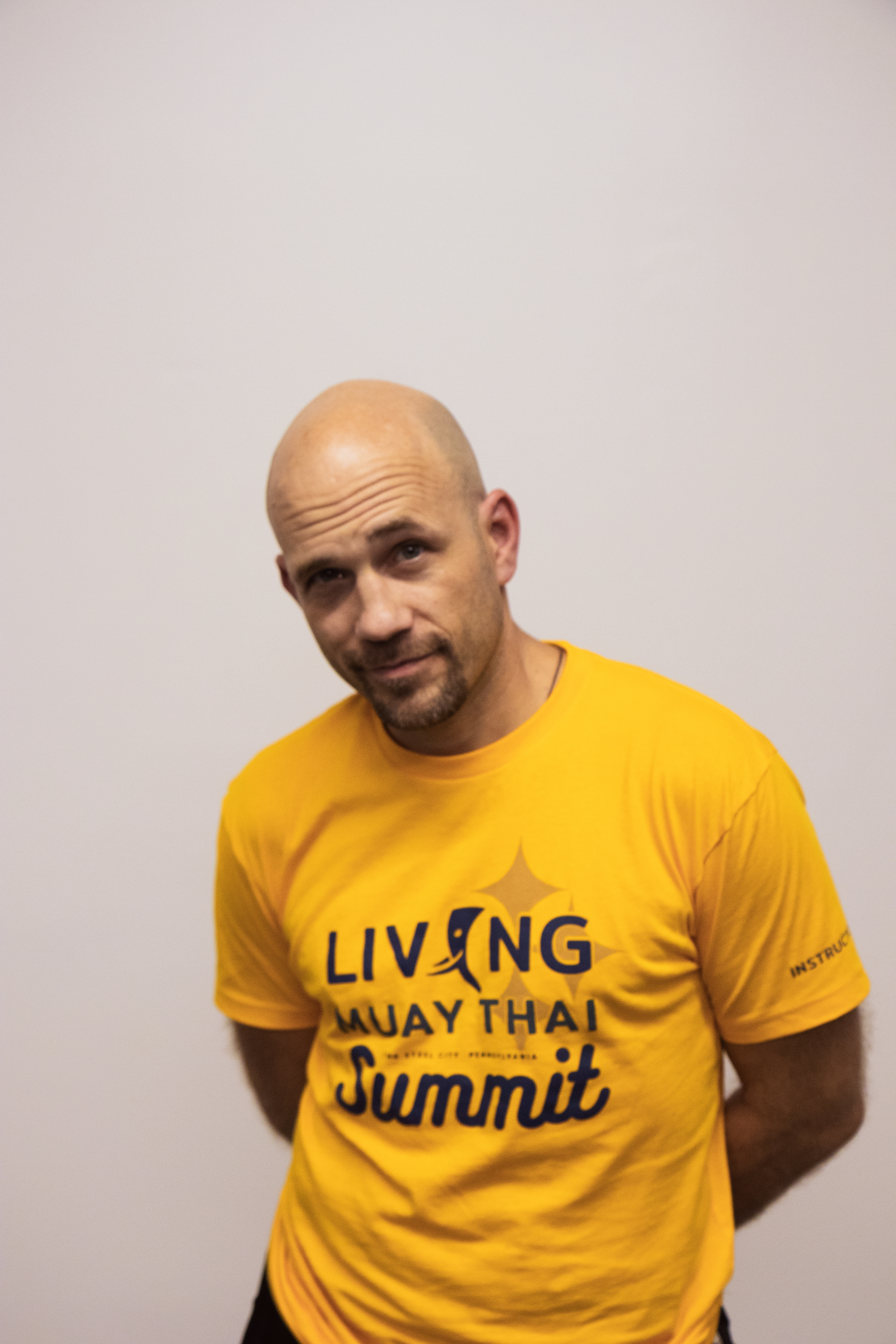 Ajarn Aaron Juice Veverka