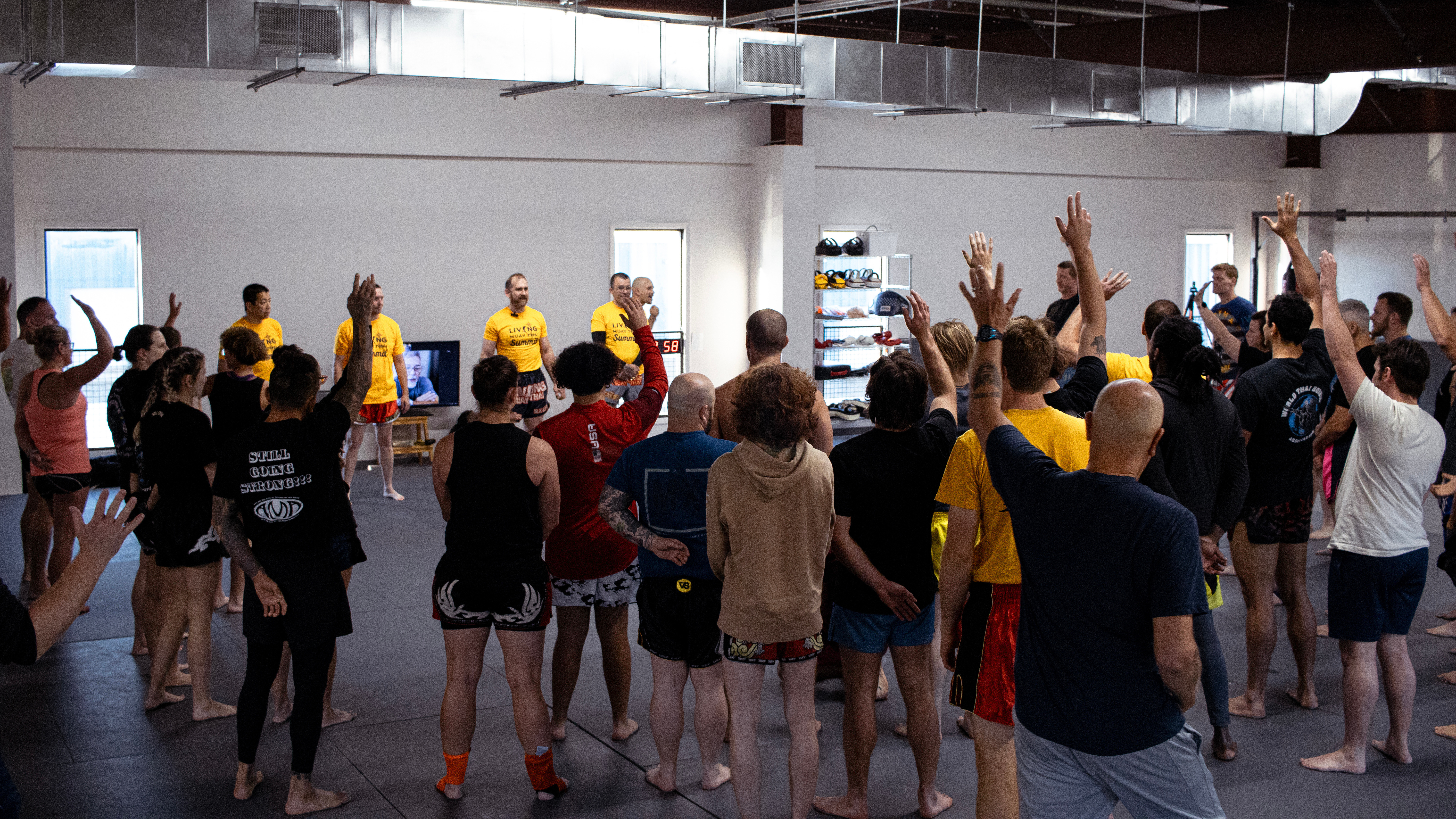 Pillar 02 Curriculum Group Photo